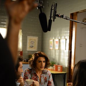 Bilder Minha Mãe é uma Peça 2