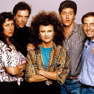 Bilder The Tracey Ullman Show