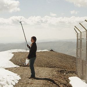 Bilder Samuel in the Clouds