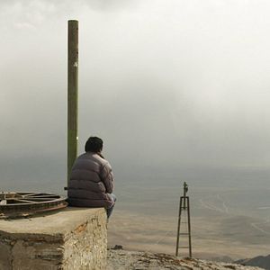 Bilder Samuel in the Clouds