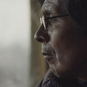 Bilder Samuel in the Clouds