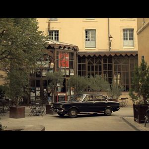 Bilder Macadam Popcorn