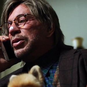 Bilder Mickey Rourke