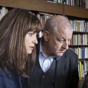 Bilder Wilsberg: In Treu und Glauben