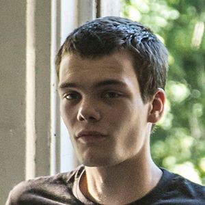 Bilder Petr Skvortsov