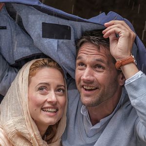 Bilder Rosamunde Pilcher: Haustausch mit Hindernissen