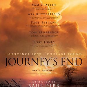 Bilder Journey's End - Tage bis zur Ewigkeit