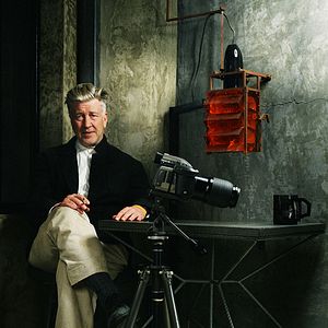 Bilder David Lynch