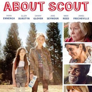 Bilder About Scout