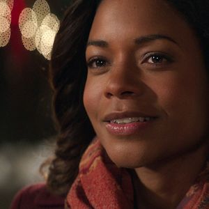 Bilder Naomie Harris
