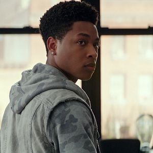 Bilder Jacob Latimore