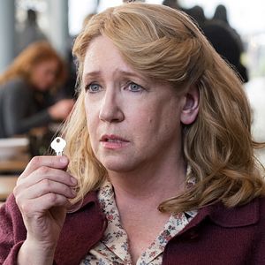 Bilder Ann Dowd