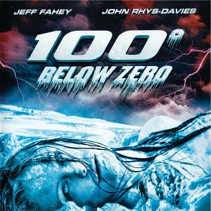 Bilder 100° Below Zero - Kalt wie die Hölle