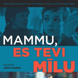 Bilder Mutter, ich liebe dich