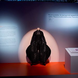 Bilder David Bowie is