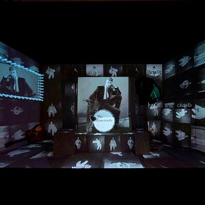 Bilder David Bowie is