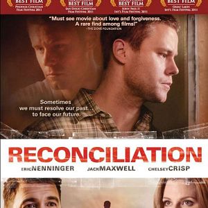 Bilder Reconciliation