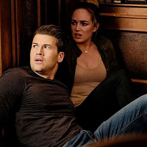 Bilder Nick Zano