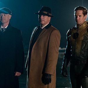 Bilder Neal McDonough