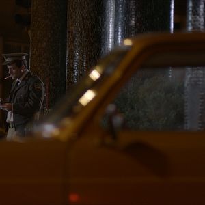 Bilder 249. La noche en que una becaria encontró a Emiliano Revilla