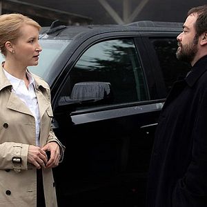 Bilder Mark Sheppard