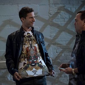 Bilder Brooklyn Nine-Nine