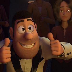 Bilder Tad Stones und das Geheimnis von König Midas