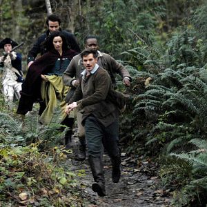 Bilder Abigail Spencer