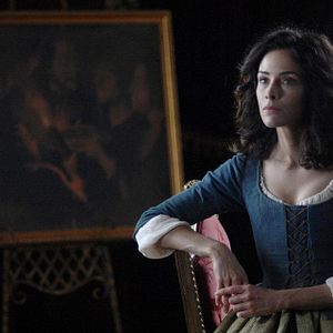 Bilder Abigail Spencer