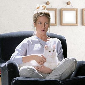 Bilder Brittany Snow