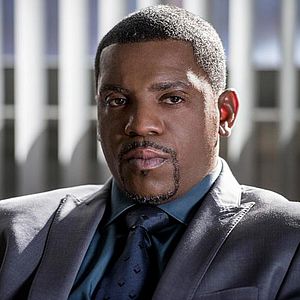 Bilder Mekhi Phifer