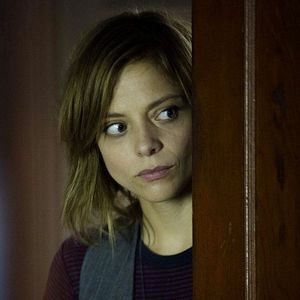 Bilder Falling Water - Dunkle Träume