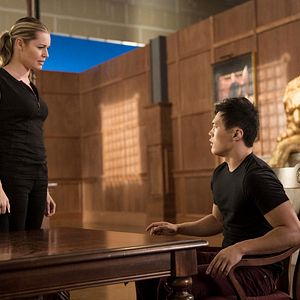 Bilder The Quest - Die Serie