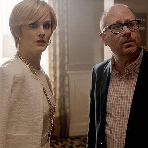 Bilder Michelle Dockery