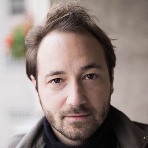 Bilder Philippe de Monts