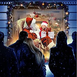 Bilder Window Wonderland