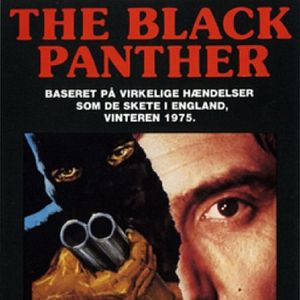 Bilder The Black Panther