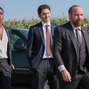 Bilder Condola Rashad