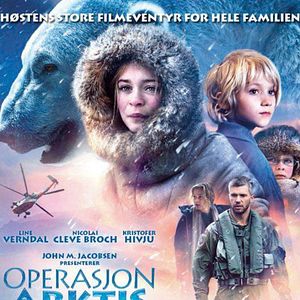 Bilder Operation Arktis