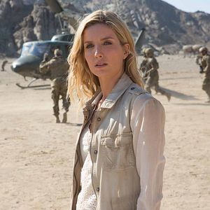 Bilder Annabelle Wallis