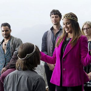 Bilder Hale Appleman