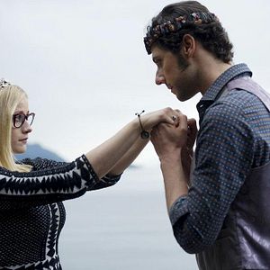 Bilder Hale Appleman