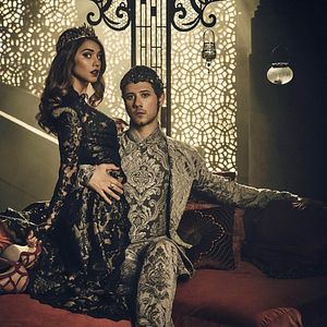 Bilder Hale Appleman