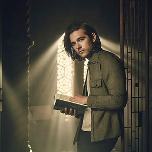 Bilder Jason Ralph