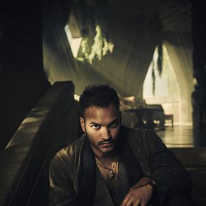 Bilder The Magicians