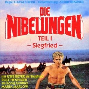 Bilder Die Nibelungen, Teil 1 - Siegfried