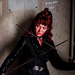 Bilder Into The Badlands