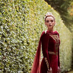 Bilder Into The Badlands