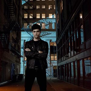 Bilder Matthew Daddario