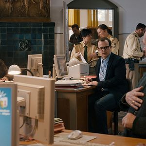 Bilder Herzblut. Ein Kluftingerkrimi